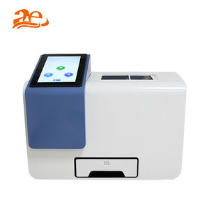 AELAB Lab 벤치 탑 식품 곡물 사료 Nir 분석기 곡물 단백질 밀 수분 밀가루 품질 분석기 - Product Image 2