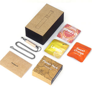 विरोधी वाष्प सीटी शिफ्ट ध्यान ट्यूनिंग, ध्यान ट्यूनिंग व्यक्तिगत भाला धूम्रपान रोकने में मदद करता है - Product Image 5