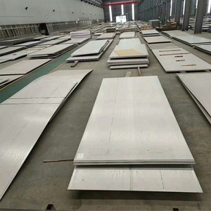 Tôle brossée en acier inoxydable 316 0.6mm plaques en acier inoxydable pour restaurant - Product Image 5