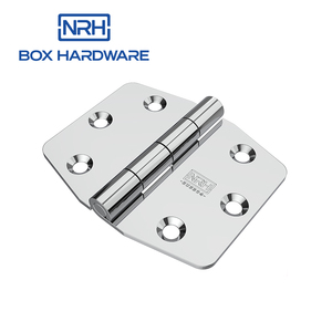 NRH 82(4) series Inset Cabinet 4D hinge Door Hinge American Antique Style Cabinet hinge