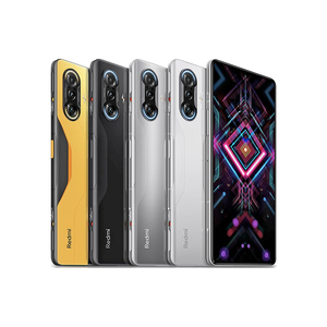 Smartphone CN Xiaomi Redmi <span class=keywords><strong>K40</strong></span> 5G de 6.67" <span class=keywords><strong>Android</strong></span> <span class=keywords><strong>12</strong></span> Doble SIM NFC Smartphone Redmi <span class=keywords><strong>K40</strong></span> 5G Xiaomi Redmi <span class=keywords><strong>K40</strong></span> <span class=keywords><strong>Gaming</strong></span> - Product Image 6