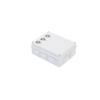 Contrôleur de moteur DC/AC/à pas fixe étanche IP54 12V 50A filaire et sans fil