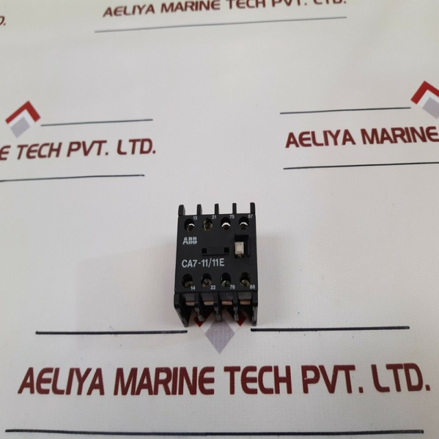 New and Original CA7-11/11E Stock in Warehouse PLC Programming Controller