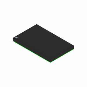 Componente de Chip Electrónico 71V35761S200BG 119 BGA Memoria en Stock - Product Image 1