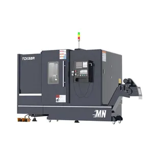 High quality lathe cnc for sale with great working condition