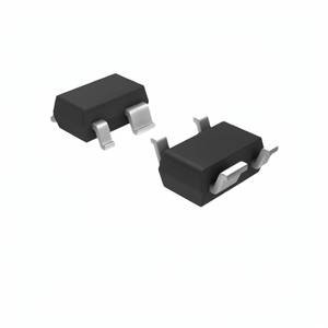 ชิ้นส่วนวงจรอิเล็กทรอนิกส์สำหรับการจัดการพลังงาน (PMIC) รุ่น S-1000C20-N4T1U ของผู้ผลิต (Manufacturer Channel) SC 82A, SOT 343 - Product Image 1