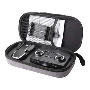 Flyxinsim tùy chỉnh S171 RC bay không người lái với máy ảnh 4K chuyên nghiệp vtol đồ chơi dron UAV HD min máy ảnh bay không người lái - Product Image 3