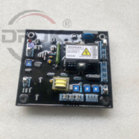 Compatible avec le régulateur de tension automatique Stanford Generator AVR SX440 Carte de régulation de tension E000-24030