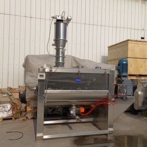 2022 Eversun Maschinen band mischer/Band mischer Maschine/Band mischer <span class=keywords><strong>Mixer</strong></span> - Product Image 6
