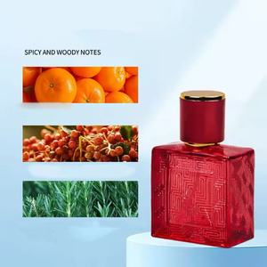 Best-seller, <span class=keywords><strong>parfum</strong></span> boisé longue durée pour <span class=keywords><strong>homme</strong></span> - Product Image 2