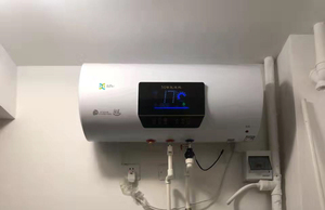 Factory Directly Wholesale 80L High Efficiency Photoelectric Water <b>Heater</b> with 2000W Heating Power - Product Image 3