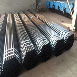 ท่อเหล็กคาร์บอน DIN 1629 ST52 แบบไร้รอยต่อ เส้นผ่านศูนย์กลางภายนอก 8 มม. - 30 มม. - Product Image 6