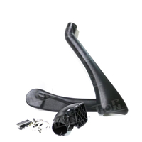 Accessoires de camion de vente chaude 4x4 pièces de carrosserie tout-terrain accessoires de tuba pour DMAX 2006 +