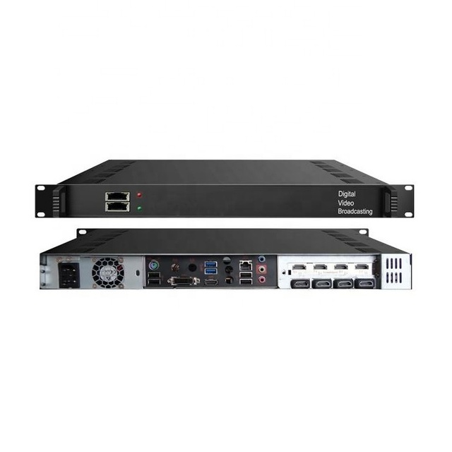Remove Watermark Hashcode Stream 8in1 HD iptv Encoder