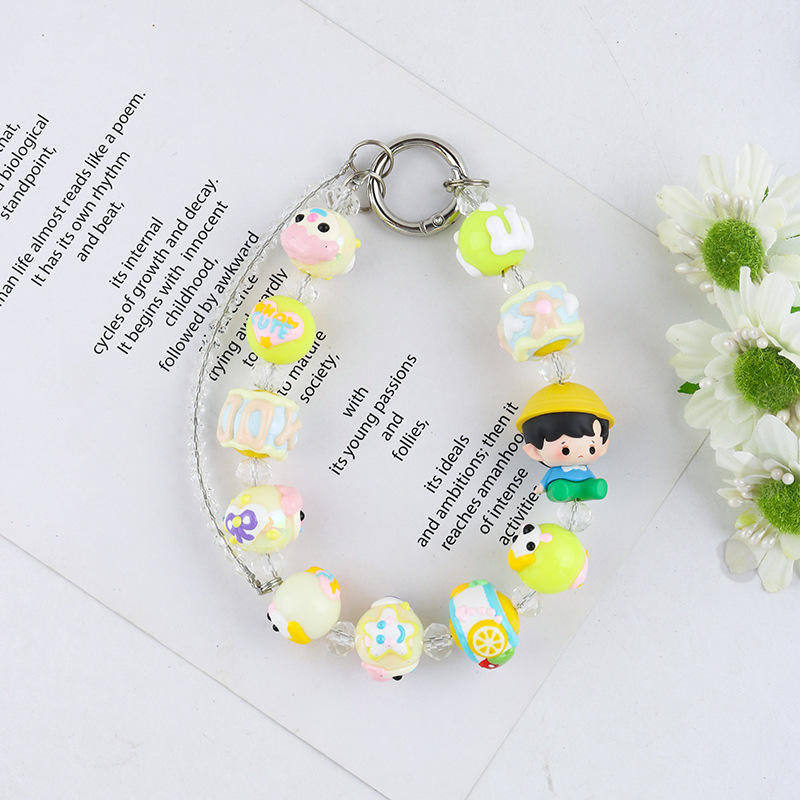 Q1622 - 4สายน่ารักผสมแบบสุ่ม