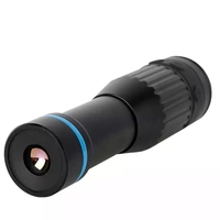 S1 caméra thermique monoculaire 240x180 pour la chasse