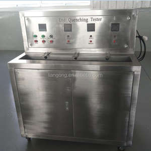 Machine d'essai d'extrémité de trempe <span class=keywords><strong>Jominy</strong></span> DZ-2 deux postes de travail - Product Image 4