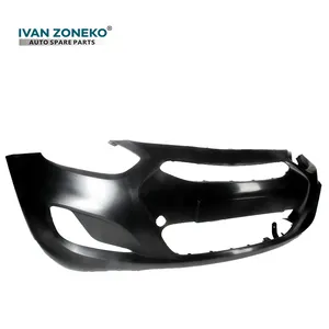 Ivan Zoneko 865114L000 paraurti anteriore posteriore per hyundai tucson protezione paraurti anteriore e posteriore