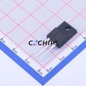 Diodo MUR1660FCT TO-220F de Recuperación Rápida / Diodo de Alta Eficiencia al por Mayor, Componentes Electrónicos y Servicio BOM - Product Image 1