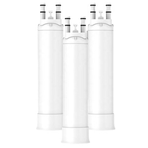 Oem fppwfu01 dừa tự nhiên than hoạt tính tủ lạnh lọc nước với eppwfu01 thay thế bộ lọc nước cho tủ lạnh - Product Image 1