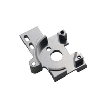 Bridas de Aleación de Aluminio y Acero Inoxidable de Alta Calidad Personalizadas, Piezas de Mecanizado CNC, Herramientas de Mecanizado CNC, Fresado CNC