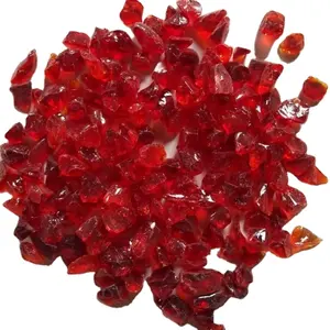 New Design Crushed Glass Granule Chips With Great Price