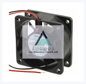 Ventiladores sin escobillas de alta calidad de OEM con buen precio para equipos eléctricos - Product Image 3