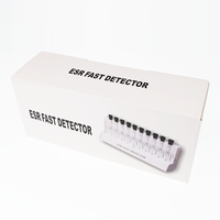 Détecteur rapide ESR de laboratoire de haute qualité Support ESR Rack ESR