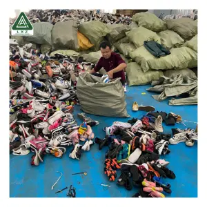 Second Hand Shoes For Ladies In Bales Female Bulk Sale Second Hand Man Sneakers Dubai Used Shoes Bales