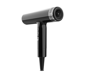 RomanBeauty marca China <span class=keywords><strong>comprar</strong></span> BLDC Mini Motor de secado rápido <span class=keywords><strong>secador</strong></span> de pelo - Product Image 3