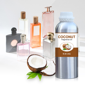 Oli Essenziali <span class=keywords><strong>di</strong></span> <span class=keywords><strong>Cocco</strong></span> a Lunga Durata per Produzione <span class=keywords><strong>di</strong></span> Candele, 100% Oli Aromaterapici - Product Image 1