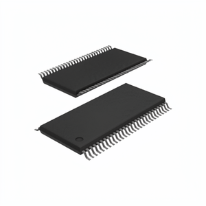 Circuito Integrado BUF NO INVERSOR 3.6V 56TSSOP BOM IC En Stock 74ALVC16834ADGG,11 Lógica 56 TFSOP (0.240", 6.10mm de Ancho) Componente Electrónico - Product Image 1