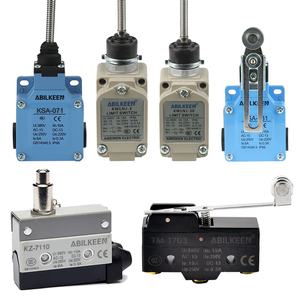 สวิตช์จำกัดสัญญาณ <span class=keywords><strong>Tend</strong></span> TZ-1169 - Product Image 4