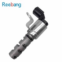 Soupape de commande d'huile d'arbre à cames 1.3L L4 pour Toyota Scion IQ 2012-2015, référence 15330-47020, pièce moteur pour Scion IQ 2012-2015