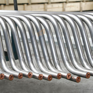 Chất siêu dẫn Titan mạ đồng thanh hoặc thanh cho <span class=keywords><strong>anode</strong></span> - Product Image 3