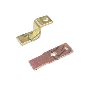 Kit de réparation de contacts coulissants Hyster Komatsu, contacts en platine, pièces générales pour chariots élévateurs - Product Image 5