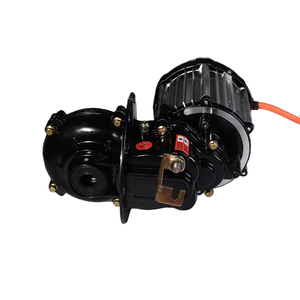 48V800W DC <span class=keywords><strong>motor</strong></span> sin escobillas diferencial <span class=keywords><strong>de</strong></span> alta velocidad imán permanente triciclo eléctrico <span class=keywords><strong>cuadriciclo</strong></span> tipo 128 <span class=keywords><strong>motor</strong></span> - Product Image 2