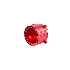 قطع معدنية دقيقة مخصصة، تصنيع بالتحكم الرقمي بالحاسوب ثلاثي/رباعي/خماسي المحاور، نموذج أولي سريع، ألومنيوم وستانلس ستيل ثلاثي الأبعاد ناعم الملمس للمعدات الصناعية - Product Image 4