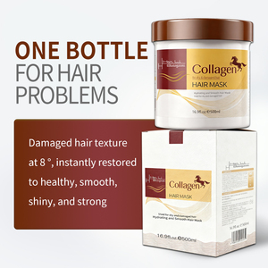 <span class=keywords><strong>Masque</strong></span> capillaire réparateur ODM pour <span class=keywords><strong>cheveux</strong></span> <span class=keywords><strong>abîmés</strong></span>, destiné aux salons de coiffure - Product Image 3