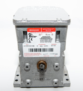 Moteur d'origine Honeywell modèle M6284F1078-F/U - Product Image 3
