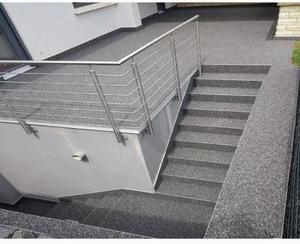 Carreaux de sol <span class=keywords><strong>en</strong></span> pierre lavée recouverts de <span class=keywords><strong>résine</strong></span> décorative - Product Image 4