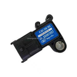 55567257 12592525 1238269地图传感器雪佛兰Aveo Cruze Trax欧宝Astra徽章Mokka - Product Image 1