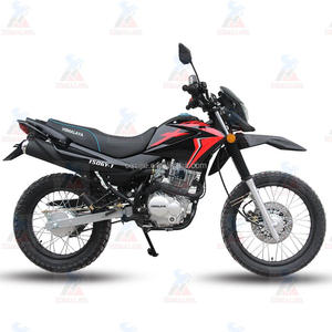 Motocicleta Todoterreno de 250cc, Motocross, Enduro, Bicicleta de Tierra de 250cc, Motocicleta Todoterreno de 200cc - Product Image 1