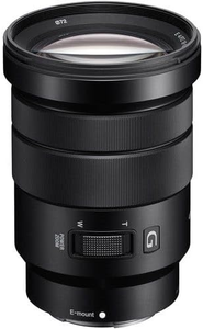Objectif Sony E PZ 18-105mm f4 G OSS (SELP18105G) - Product Image 2