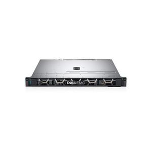 Nterprise-procesador Dell powerdge DGE Intel Xeon e-2314 r250 1u, servidor en rack - Product Image 6