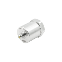 IEPE Sensor Getaran Akselerometer 50mv/G