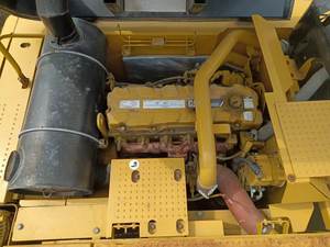 Les machines de Caterpillar d'excavatrice de CAT 330d de machines utilisées par équipement lourd de CAT336d - Product Image 3