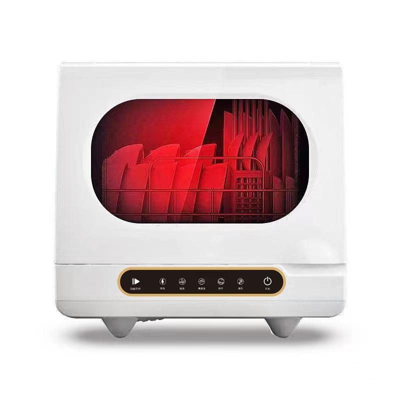 Chinese Countertop Dishwashers Efficient Kitchen Solutions