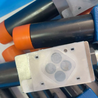 Soupape de surpression Rexroth neuve R900409898 ZDB6VP2-4X/315V, Soupape de surpression Rexroth d'origine R900409898 ZDB6VP2-4X/315V