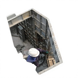 Sistema de Encofrado Ajustable de Aluminio para Losas de Hormigón - Product Image 1